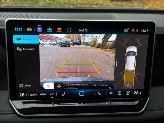 Volkswagen Tiguan 1.5 eTSI Life