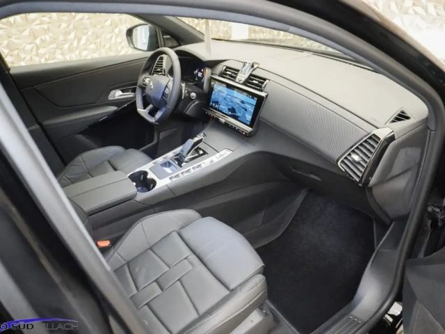 DS DS 7 Crossback BlueHDi Mobiles Étoile