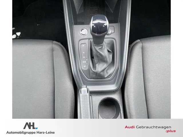 Audi A1 25 TFSI S-Tronic Sportback