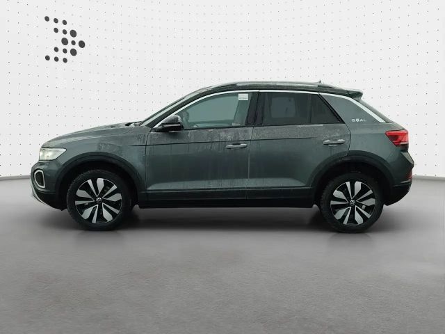 Volkswagen T-Roc 2.0 TDI DSG