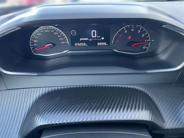 Peugeot 2008 Active Pack PureTech