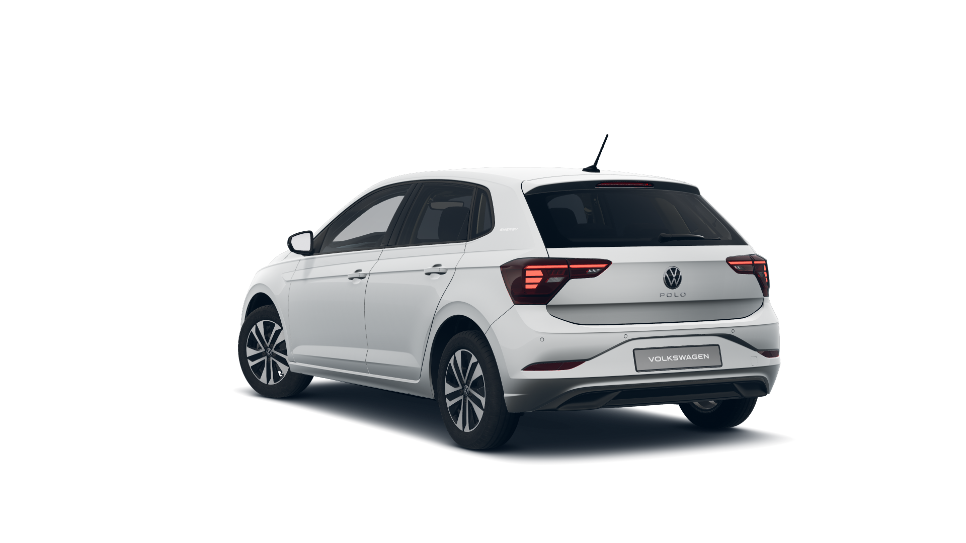 Volkswagen Polo Life