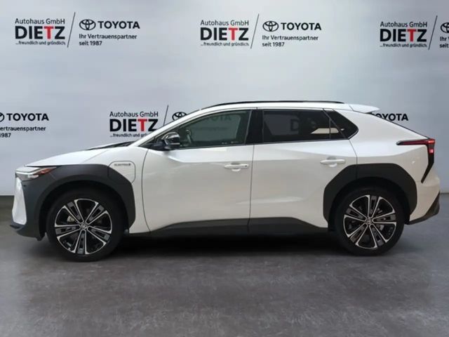 Toyota bZ4X Comfort&Technikpaket*ACC*360*APPLE-CAR