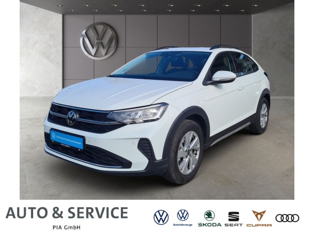 Volkswagen Taigo 1.0 TSI Life