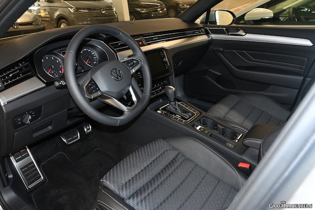 Volkswagen Passat 1.5 TSI Business Variant