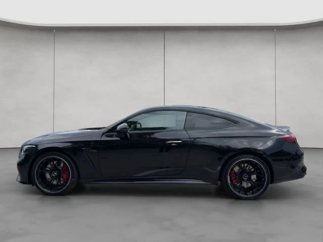 Mercedes-Benz CLE 53 AMG AMG Line