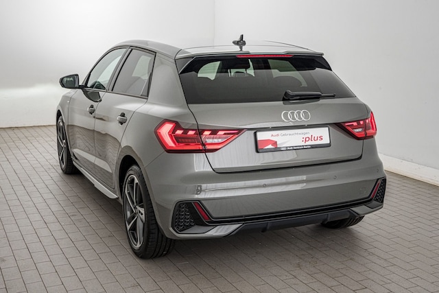 Audi A1 30 TFSI S-Line Sportback