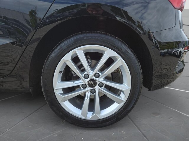 Audi A3 30 TDI S-Tronic Sportback