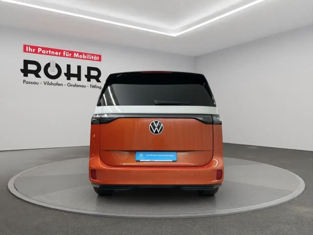 Volkswagen ID.Buzz Pro