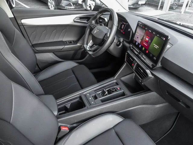 Cupra Leon DSG Sportstourer