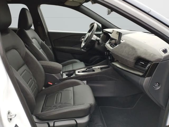 Nissan Qashqai 1.5 VC-T e-Power 4x2 N-Design Navi 360 Kamera LED