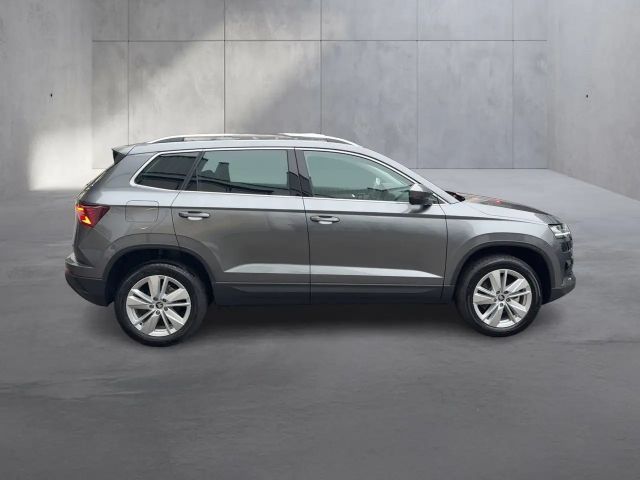 Skoda Karoq ACT Selection