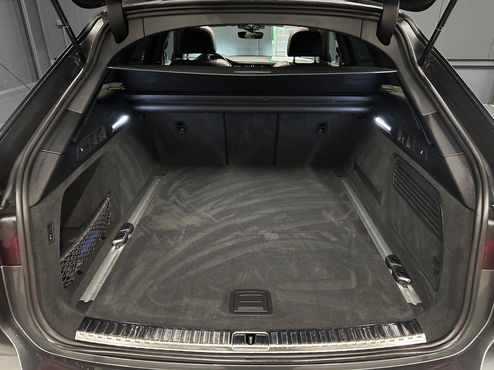 Audi A6 40 TDI Avant Quattro S-Line