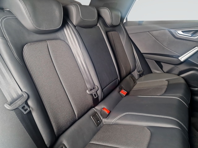 Audi Q2 35 TFSI S-Tronic