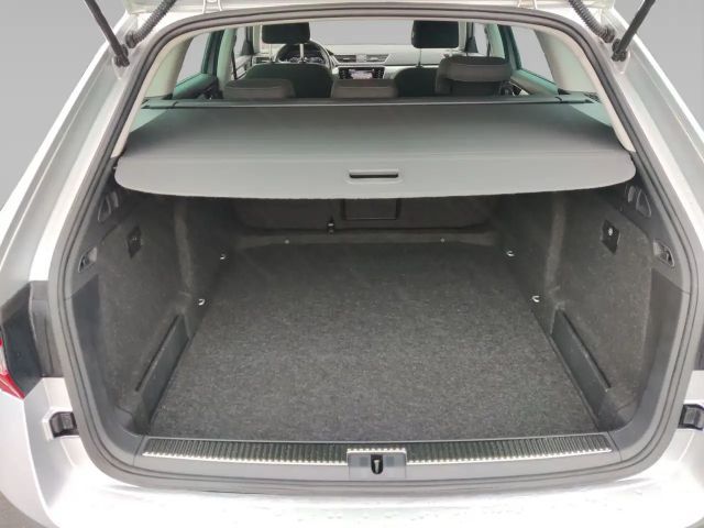 Skoda Superb 2.0 TDI Ambition Combi