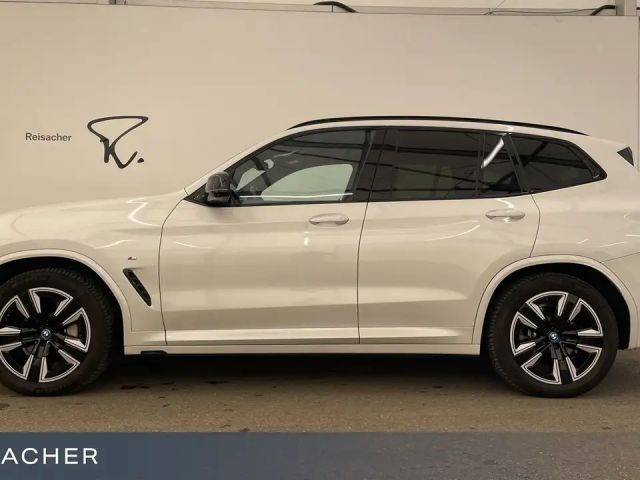 BMW iX3 iX3
