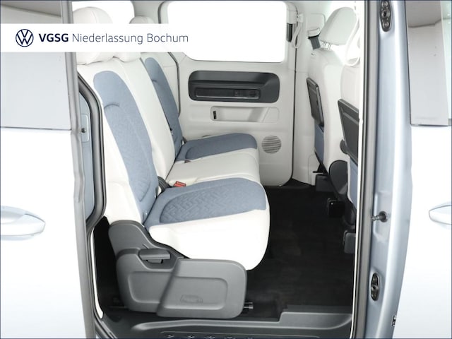 Volkswagen ID.Buzz IQ.Drive