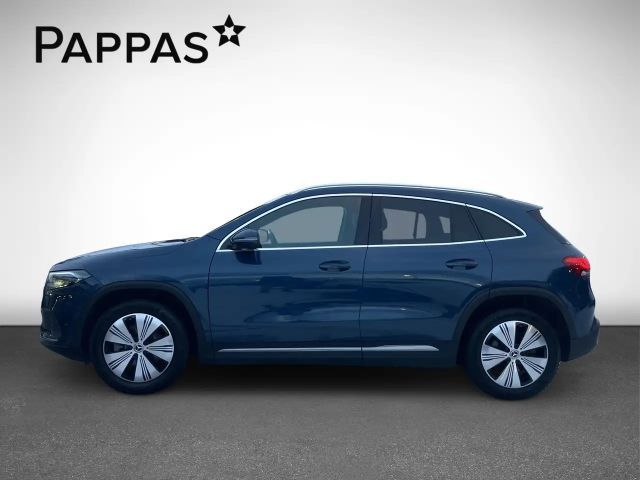 Mercedes-Benz EQA 250 Advanced