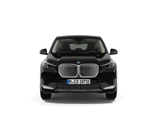 BMW iX1 xDrive