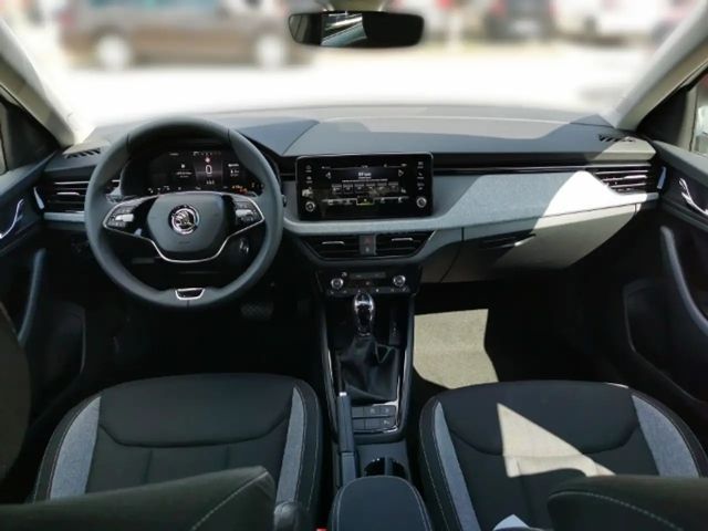 Skoda Scala 1.0 TSI Drive