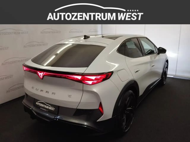 Cupra Tavascan 4Drive Adrenaline VZ