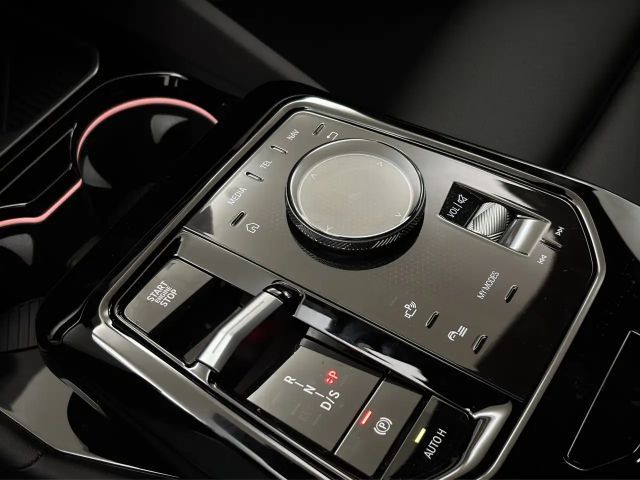 BMW 520 520d Touring xDrive