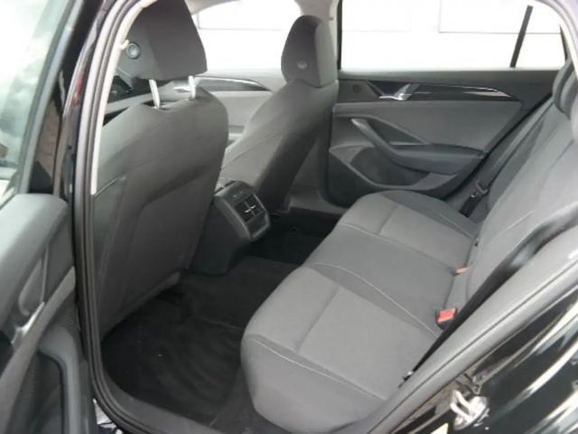 Volkswagen Passat 1.5 eTSI Variant