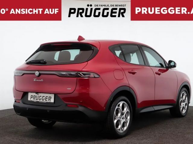 Alfa Romeo Tonale Sprint 1.5 T4 48V MHEV VGT DCT LED NAVI LEDER