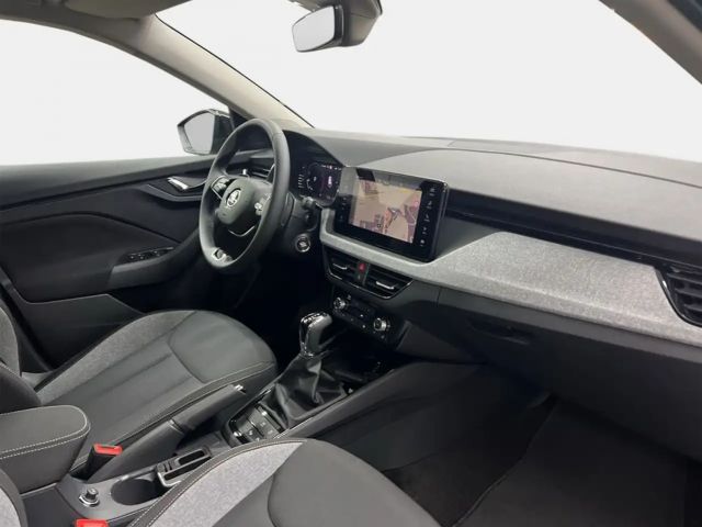 Skoda Scala 1.0 TSI Selection