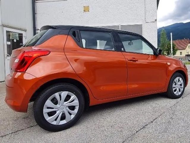 Suzuki Swift Hybrid Shine