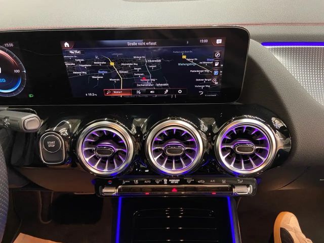 Mercedes-Benz EQA 250 AMG Line