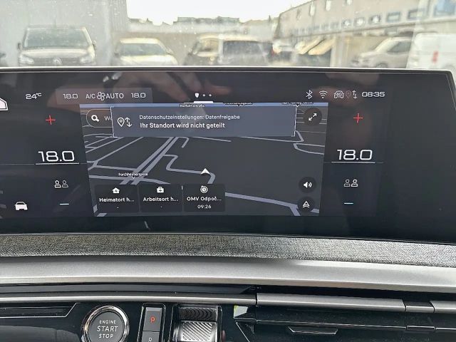 Peugeot 3008 GT-Line Hybrid