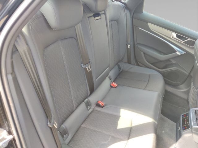 Audi A6 40 TDI Avant Quattro S-Tronic