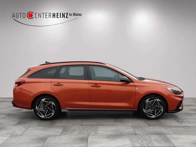Hyundai i30 Hybrid N Line