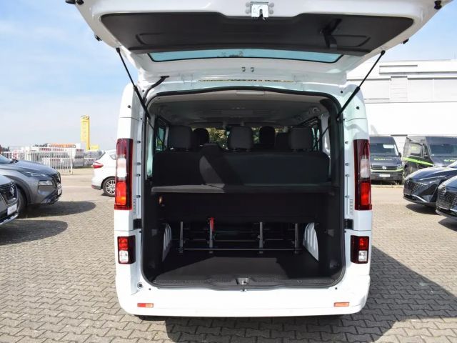 Nissan Primastar L1H1 Tekna dCi 150