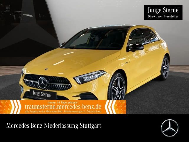Mercedes-Benz A 250 A 250 e AMG Line