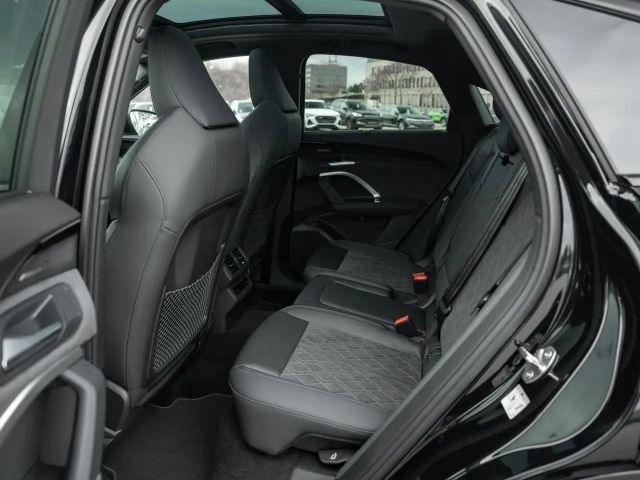 Audi Q5 Quattro S-Tronic