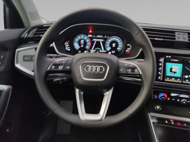 Audi Q3 35 TFSI S-Tronic