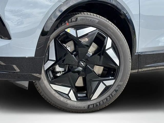 Opel Grandland X Ultimate