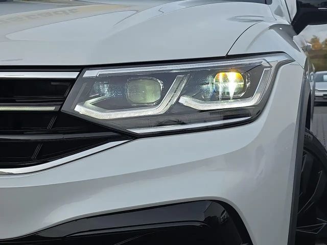 Volkswagen Tiguan Allspace R-Line