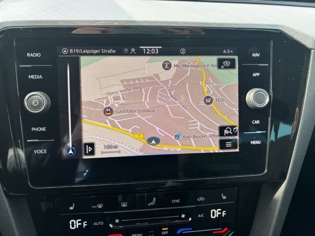 Volkswagen Passat 2.0 TSI Business Variant