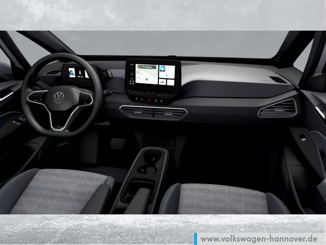 Volkswagen ID.3 Performance Pure