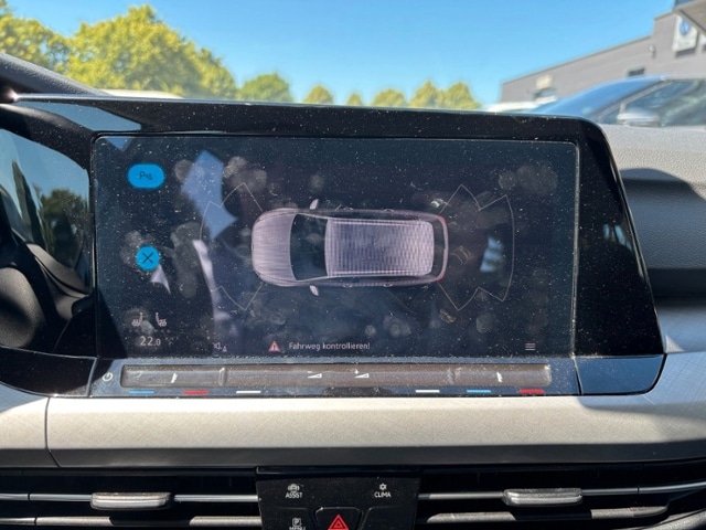 Volkswagen Golf 1.5 eTSI DSG Life Variant