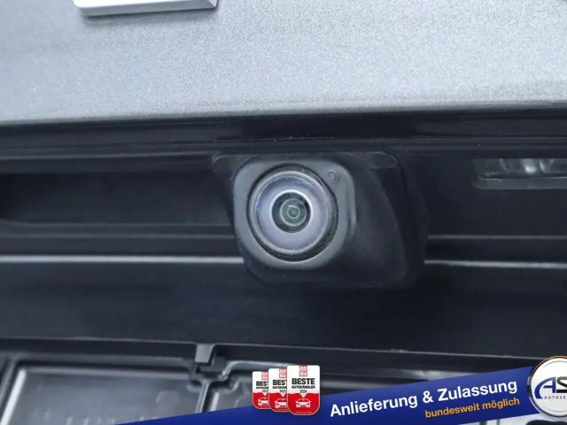 Ford Focus Cool & Connect Wagon