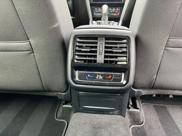 Volkswagen Passat Business DSG Variant