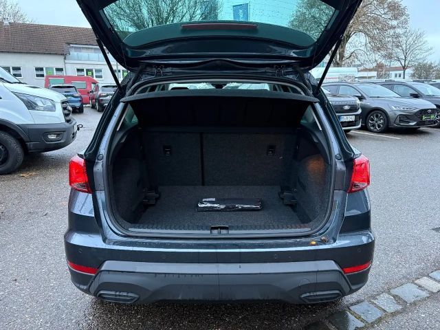 Seat Arona 1.0 TSI Style