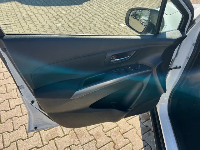 Suzuki S-Cross 1.4 Boosterjet 4WD GL+ *LED Navi Kamera*