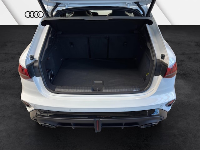 Audi RS3 Quattro S-Tronic Sportback