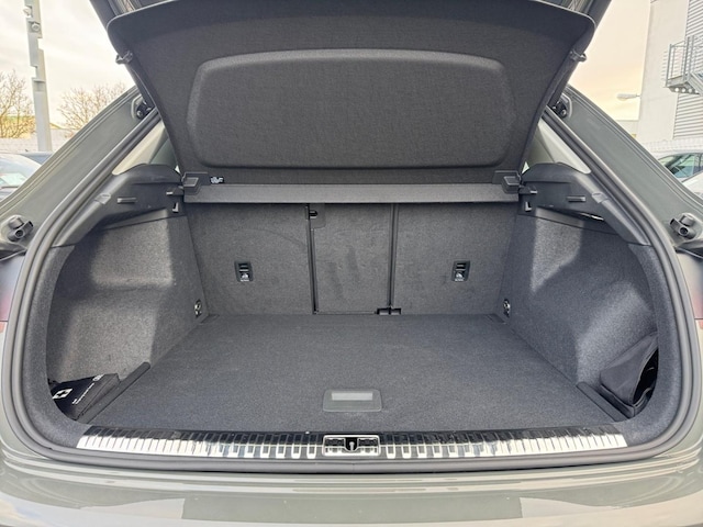 Audi Q3 35 TFSI S-Tronic