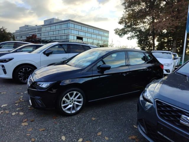 Seat Ibiza 1.0 TSI FR-lijn